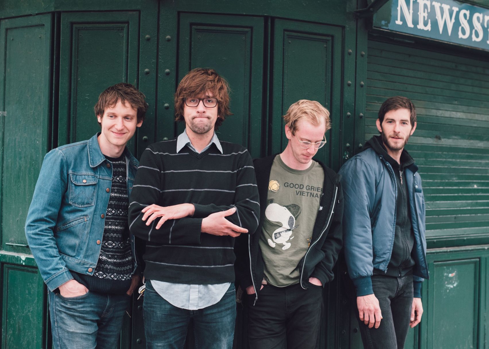 rozwell kid